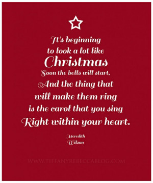 Christmas song quotes - Google Search