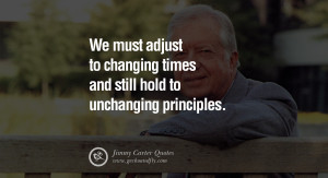 President Jimmy Carter Quotes