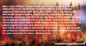 have quite a few good friends in Philadelphia who were police ...