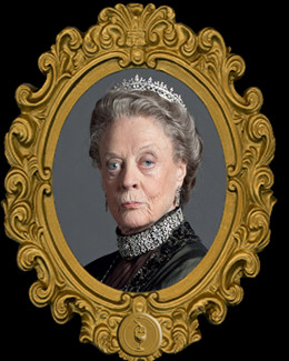 Dowager Countess of Grantham