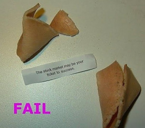 20 Funny Fortune Cookie Fortunes