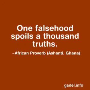 African Proverbs, African Sayings and African Quotes to Educate You