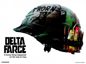 Delta Farce Wallpaper