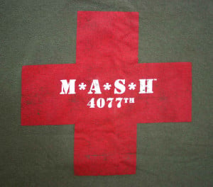 mash 4077 camp