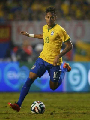 soccer neymar to have throat surgery before barca move latest on image ...