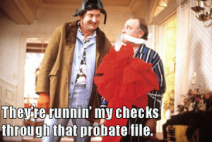 Cousin Eddie Quotes