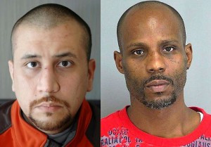 Won’t A Lawyer Help DMX Contractually Kick George Zimmerman’s Ass?