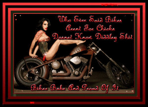 BikerBabeAndProudOfIt.gif