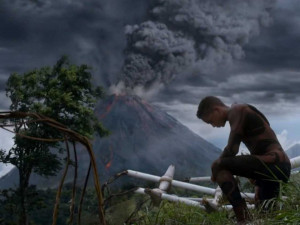 Reasons Why Will Smith's 'After Earth' Is A Total Disaster