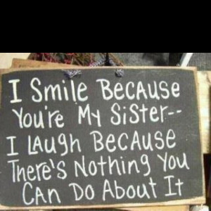 For my future sister in law :) Shannon I was thinking of you when I ...