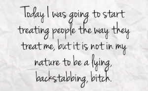 You can get your favourite quotes as a cute picture for your timeline ...