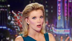 Megyn Kelly Wishes Ferguson Protests Would Just Stop Interrupting Her ...