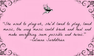 Have you read Throne of Glass? What are some of your favorite quotes ...