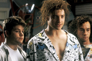 Pauly Shore Is Planning To Make A Sequel Of Encino Man