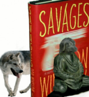SAVAGES DON WINSLOW BOOK QUOTES