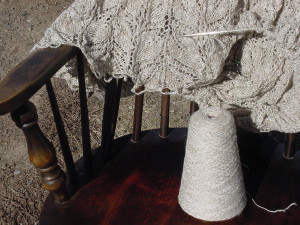 eBay – Crochet DOILY PATTERNS Wild ROSE TULIP Daisy VINTAGE