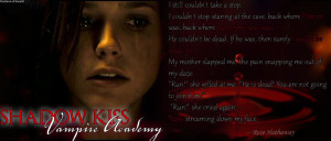 Vampire Academy Adrian Ivashkov Quotes No comments have been added