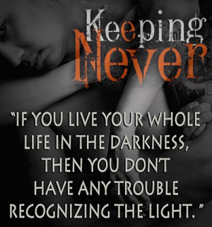 Tasting Never (Never Say Never, #1) by C.M. Stunich - Reviews ...