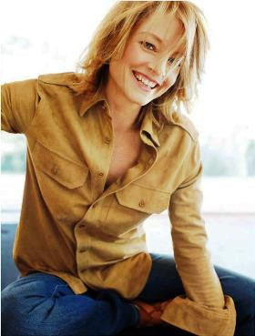 Jodie Foster Quotes & Sayings