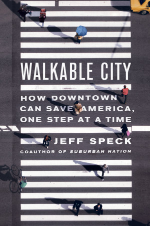 Read This: Walkable City, + Unity Books