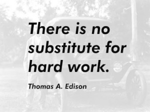 Thomas Edison Quotes - screenshot thumbnail