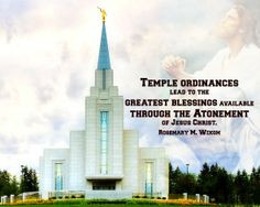 Temple Quotes :)