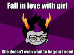 Funny homestuck stuff