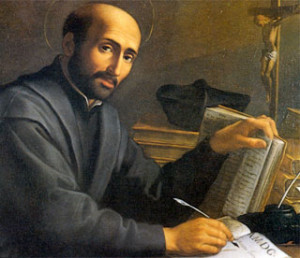 Brief Biography of St. Ignatius of Loyola