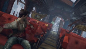 did not tell half of what I saw, for I knew I would not be believed ...