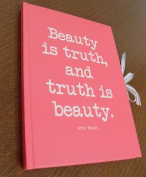 john keats quotes friends