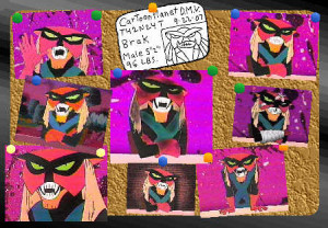 Watch Space Ghost Coast to Coast Episodes and Clips for Free from ...