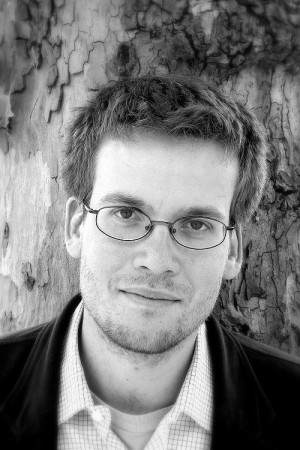 author of the day john green john michael green was born on august 24 ...