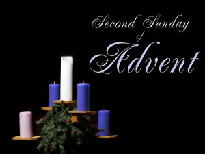 http www wivesoffaith org second sunday of advent love