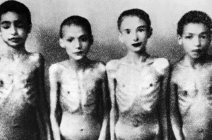Secret diaries of Nazi doctor Josef Mengele offer glimpse into twisted ...