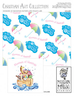 Christian Baby Blessing Quotes poems amp free shipping on a Christian ...