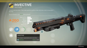 Destiny – Exotic Bounty Guides