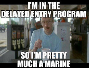 marine corps memes