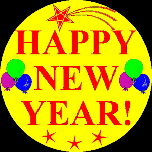 25 Inspirations For New Year 2015