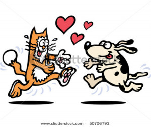 _Dog_Who_Love_Each_Other_and_Are_Running_Towards_Each_Other_with_Love ...