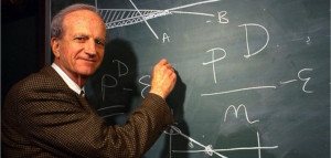 In Memoriam Gary Becker: A Coward, But Right About Immigration/Welfare