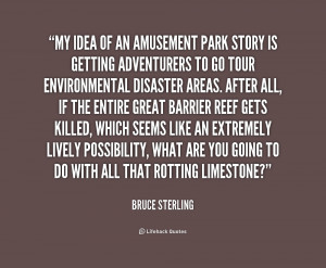 their journals to find some quotes that help teach about this theme