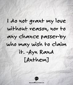 anthem by ayn rand good book more good book 1