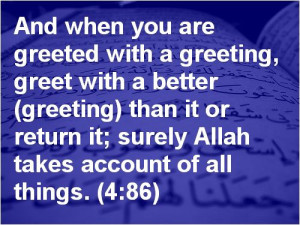 World Islamic Pictures 3D | Islamic Quotes