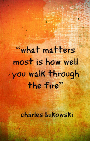 Inspirational Picture Quotes...