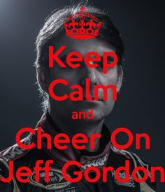Jeff Gordon More