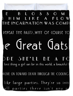 The Great Gatsby Quotes Queen (88