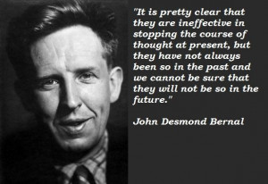 John Forbes Nash Quotes