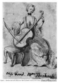 ... musician singer about this author anne or ann ford after 1762