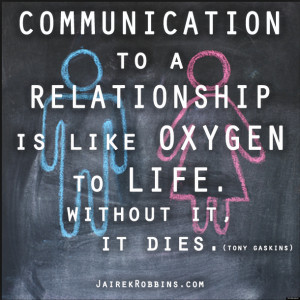 Many of us are always looking for a way to better communicate and to ...