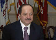 Mustafa Barzani: Wikis